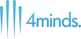 4Minds Logo